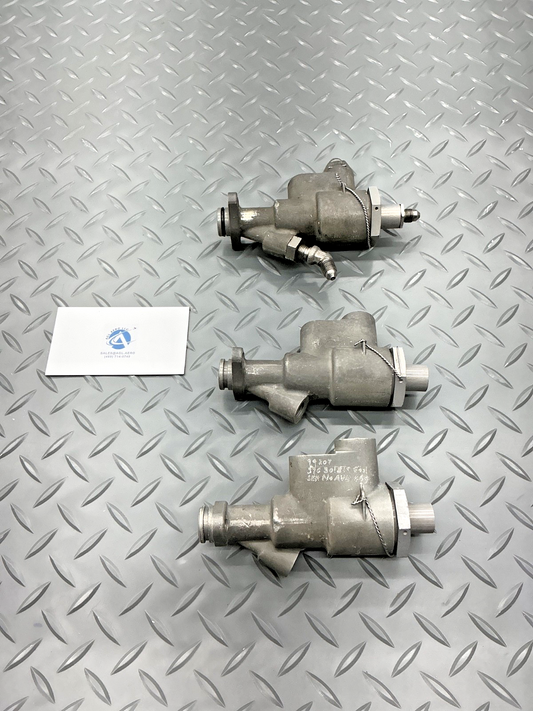 P/N: 99027-37-D401850 Fuel Pressure Valve (AR) - for one