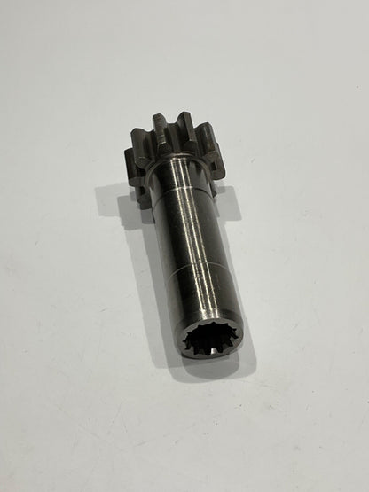 P/N: LW-16448 Lycoming Gear Assy Accessory Driven