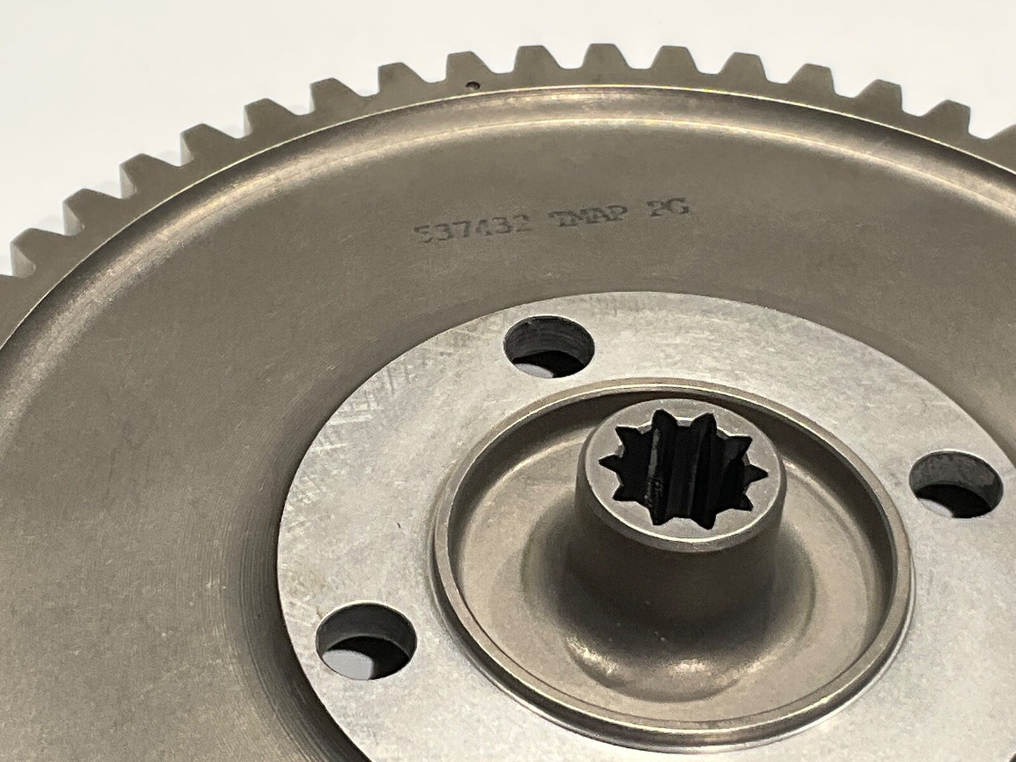 P/N: 537432 Cam Gear (IN)