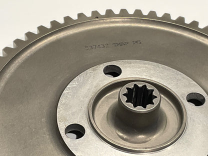 P/N: 537432 Cam Gear (IN)
