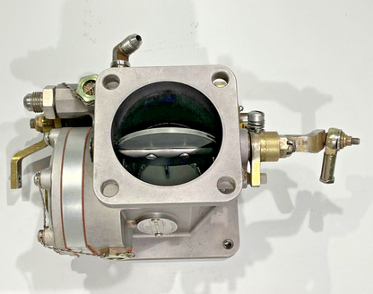 P/N: AUX3015006 Fuel Injection Servo AUX-5VA1 (Experimental Only)