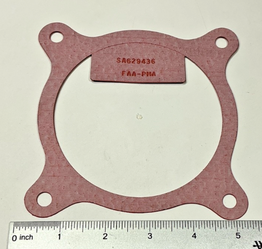 P/N: SA629436 Superior Air Parts Gasket (NE)