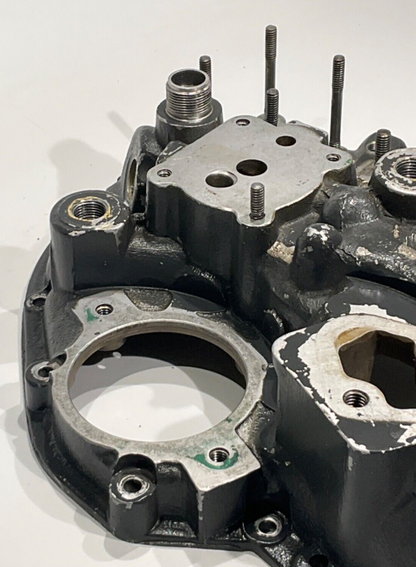 P/N: 21A21533-04 Lycoming Housing Assy - Accessory (AR)