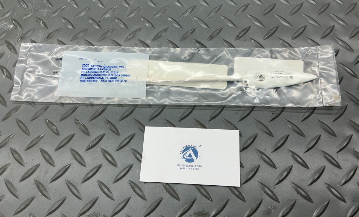 P/N: SW10-96 Static Wick (NOS)