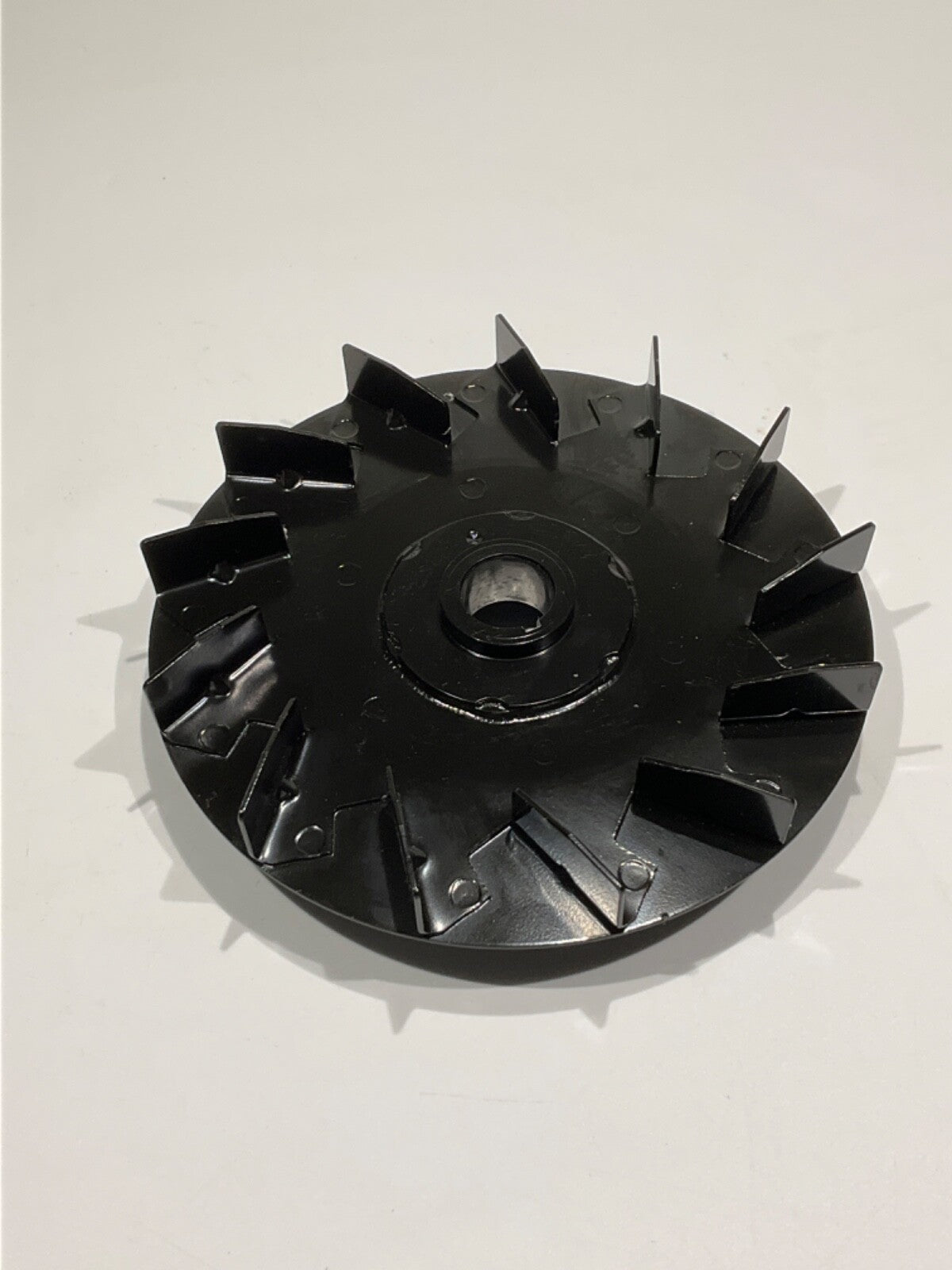 P/N: ES4102 Fan & Pulley Assy