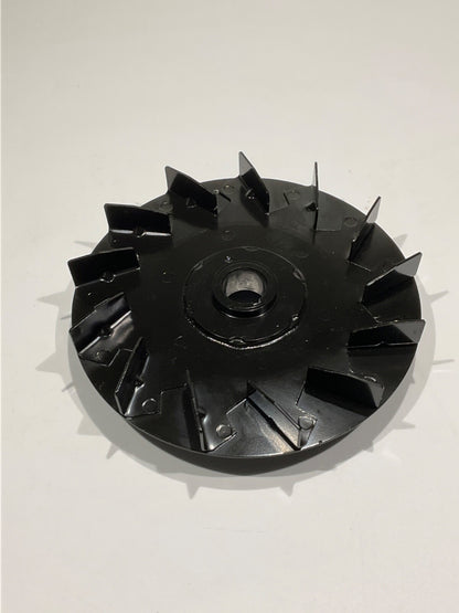 P/N: ES4102 Fan & Pulley Assy