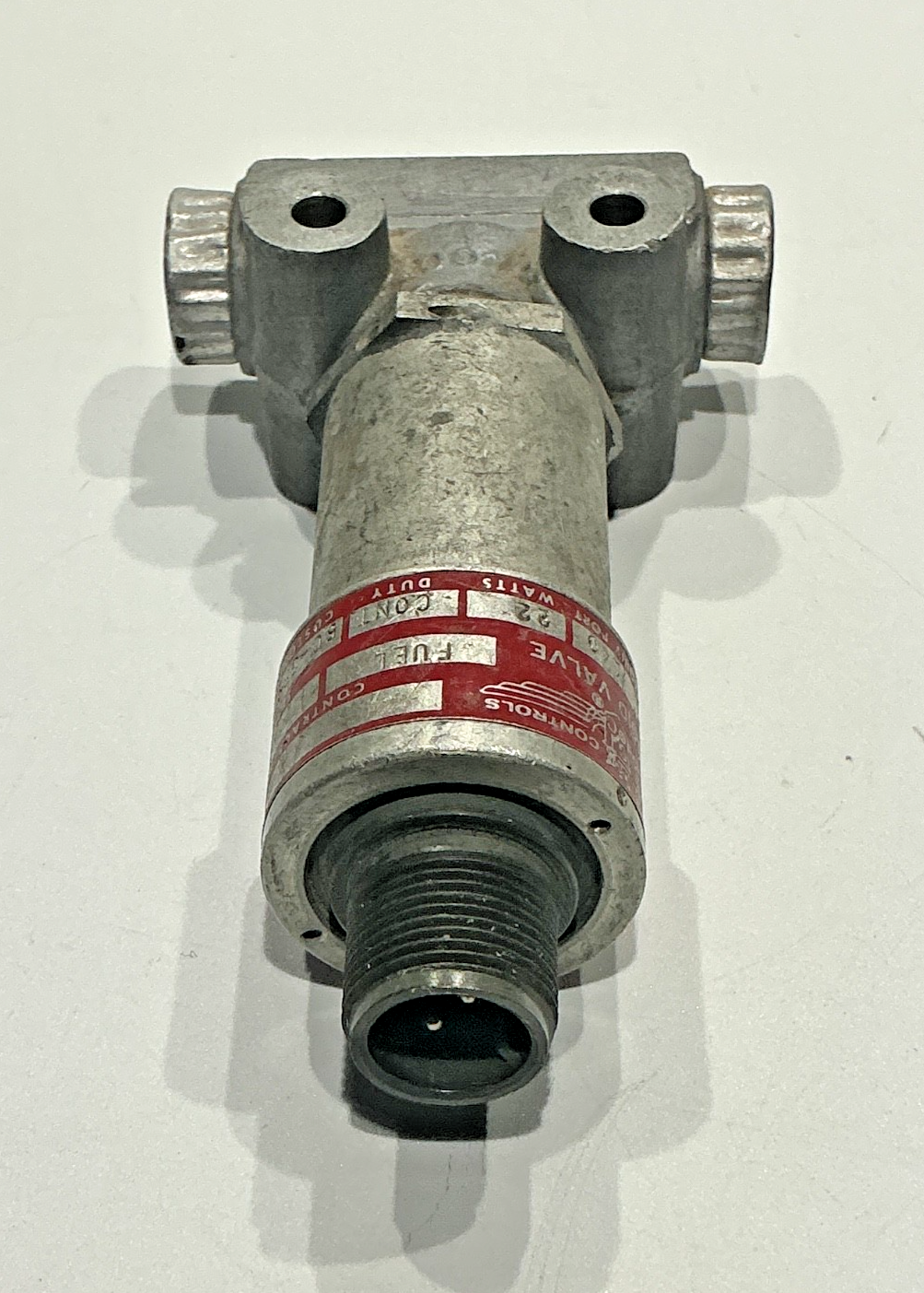 P/N: AV1B1614 Solenoid Valve (NOS)