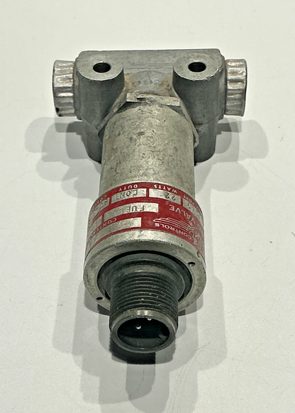 P/N: AV1B1614 Solenoid Valve (NOS)