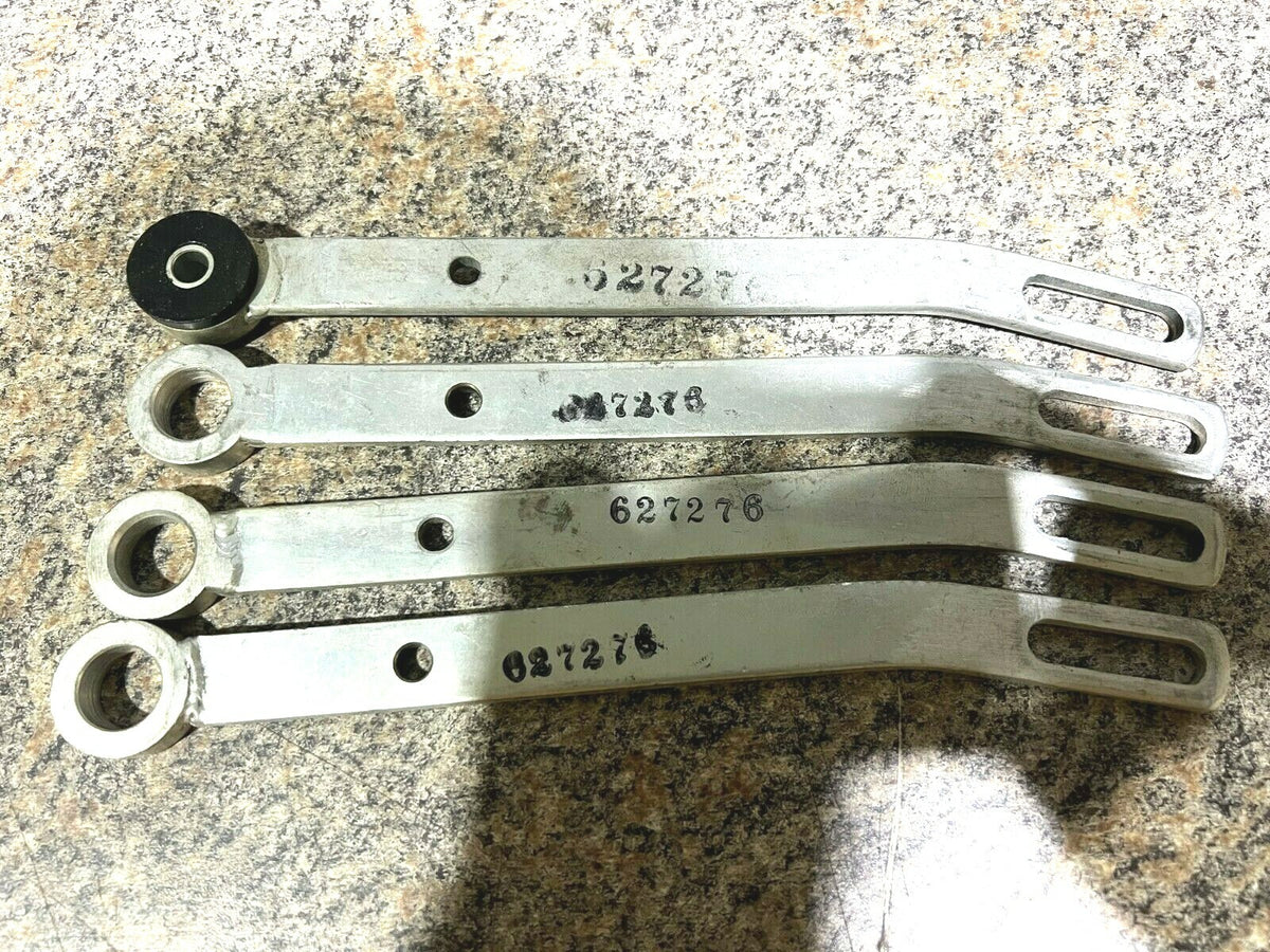 TCM Bracket - P/N: 627276
