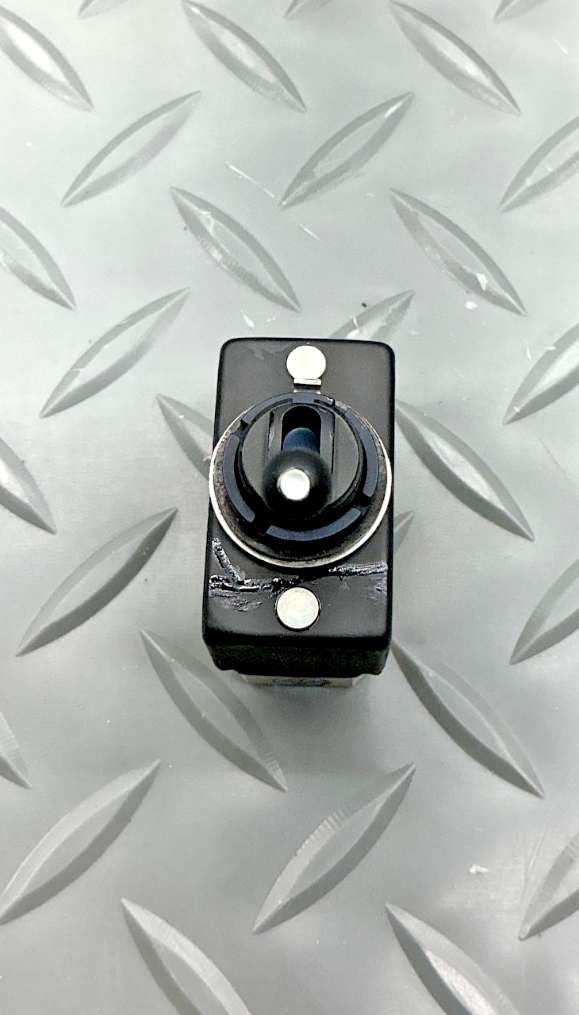 P/N: F0214 ECE 2 Position Switch (NOS)