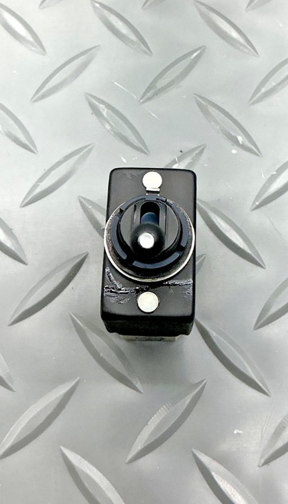 P/N: F0214 ECE 2 Position Switch (NOS)