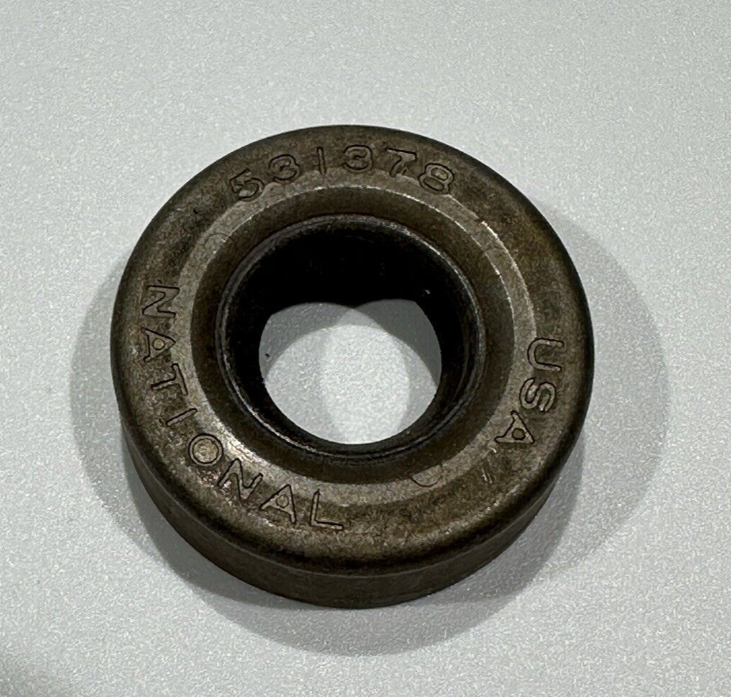 TCM - Seal Oil Tach Drive P/N: CR-5062 (TCM P/N 531378)