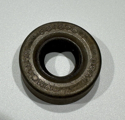 TCM - Seal Oil Tach Drive P/N: CR-5062 (TCM P/N 531378)