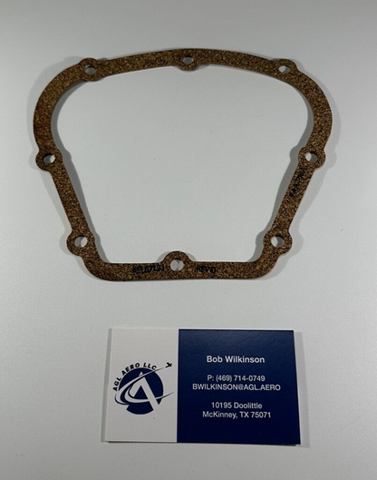 P/N: AEL67193 Continental Gasket - Rocker Cover