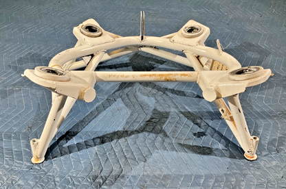 P/N:  96-910010 Beechcraft Baron C55 Engine Mount (AR)