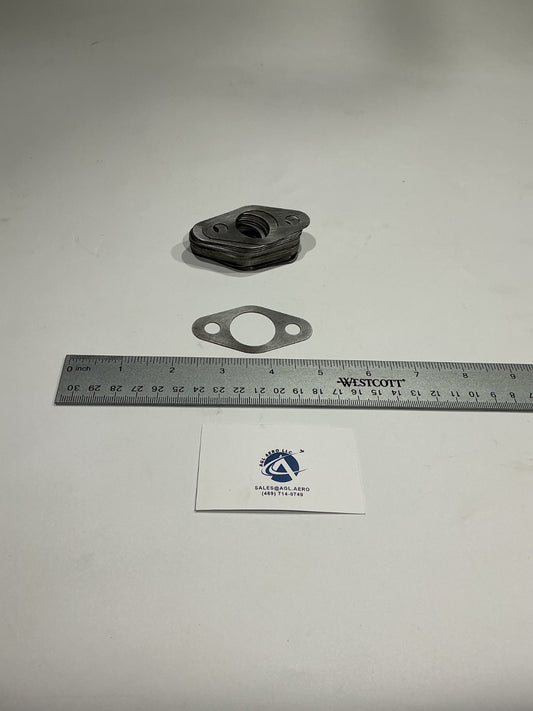 P/N: 71646, Lycoming Lock Plate, NOS