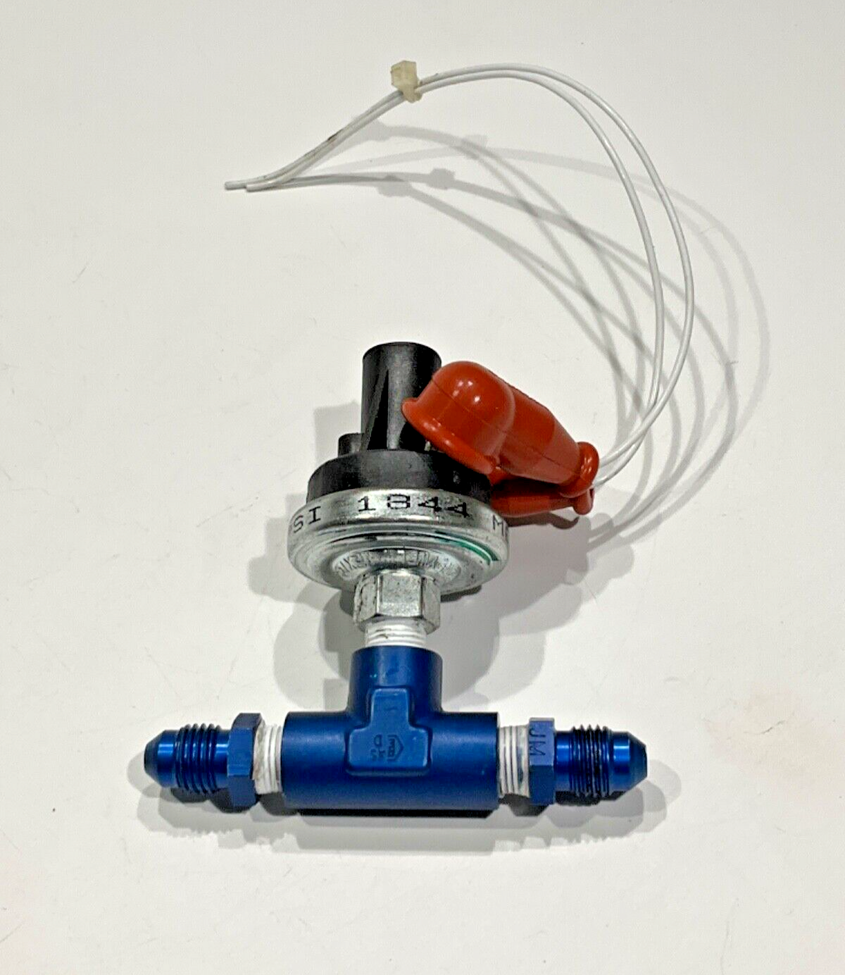 P/N: 76575 Pressure Switch - 4 PSI (AR)