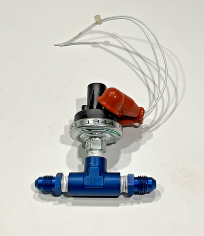 P/N: 76575 Pressure Switch - 4 PSI (AR)