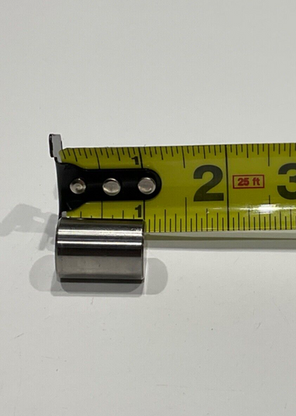 P/N: 70416 Lycoming Roller Dynamic Counter Weight (for one)