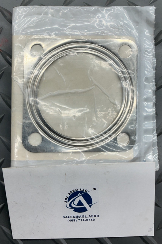 P/N: 642502 Exhaust Crossover Gasket (NE)