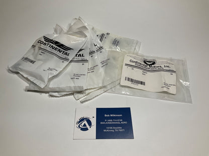 P/N: 646312 TCM Nut (for one nut)
