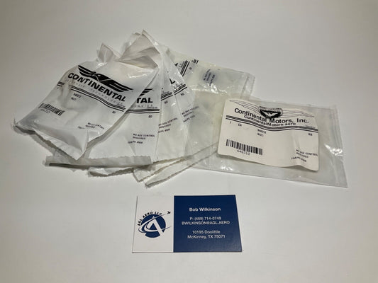 P/N: 646312 TCM Nut (for one nut)