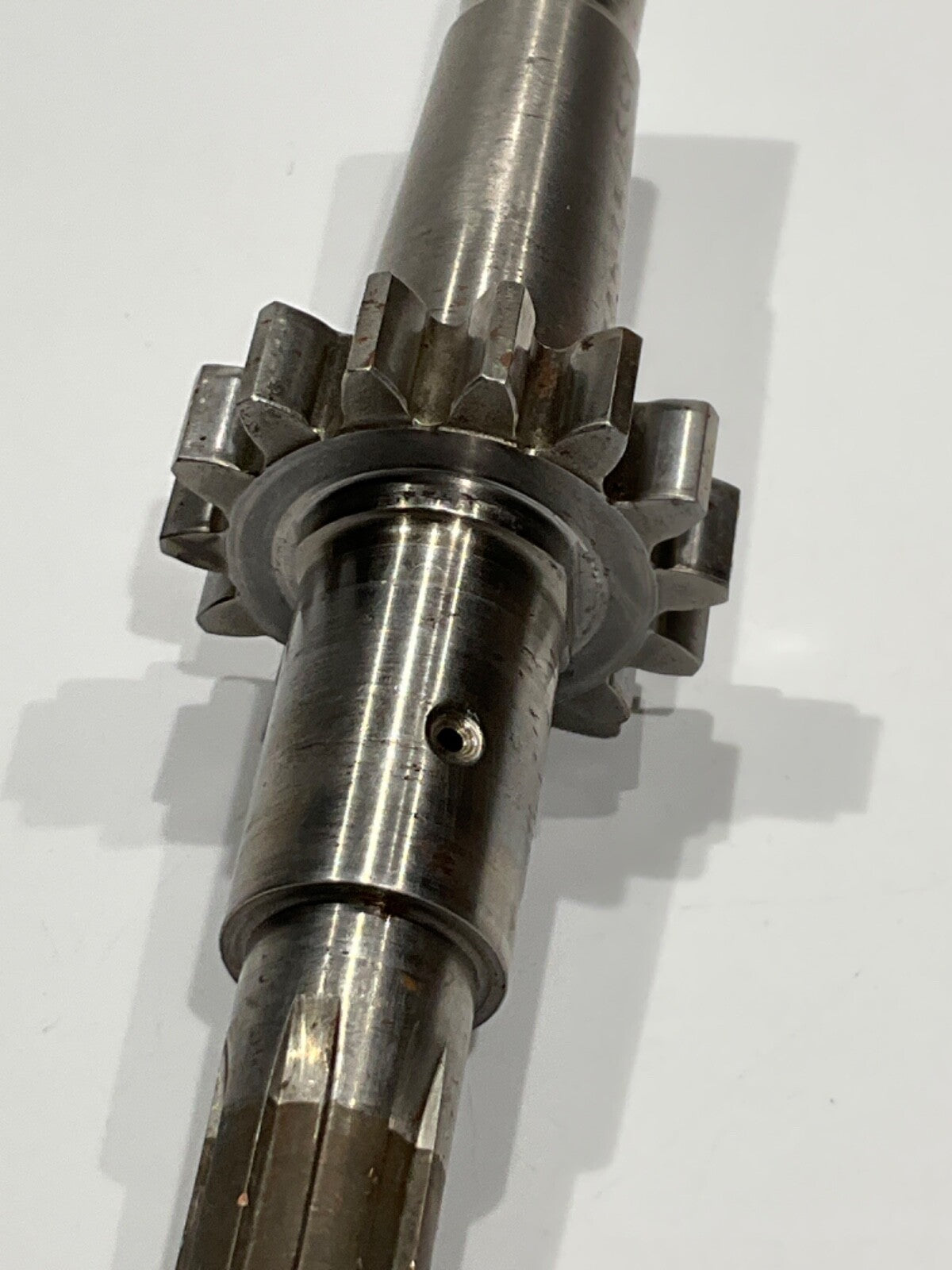 P/N:  74533 Lycoming Gear Shaft (AR)