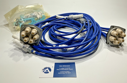 P/N: C19-2BS-II Skytronics LH & RH Magneto Harnesses (NEW)
