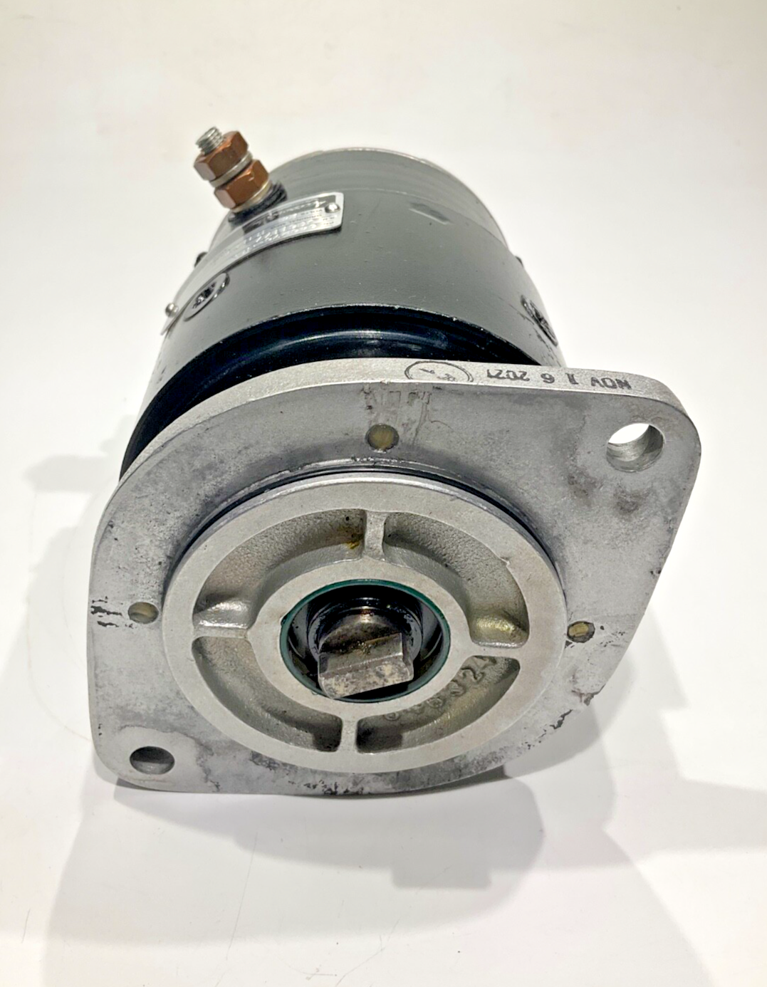 P/N: 646275-1EX TCM Starter 24-Volt