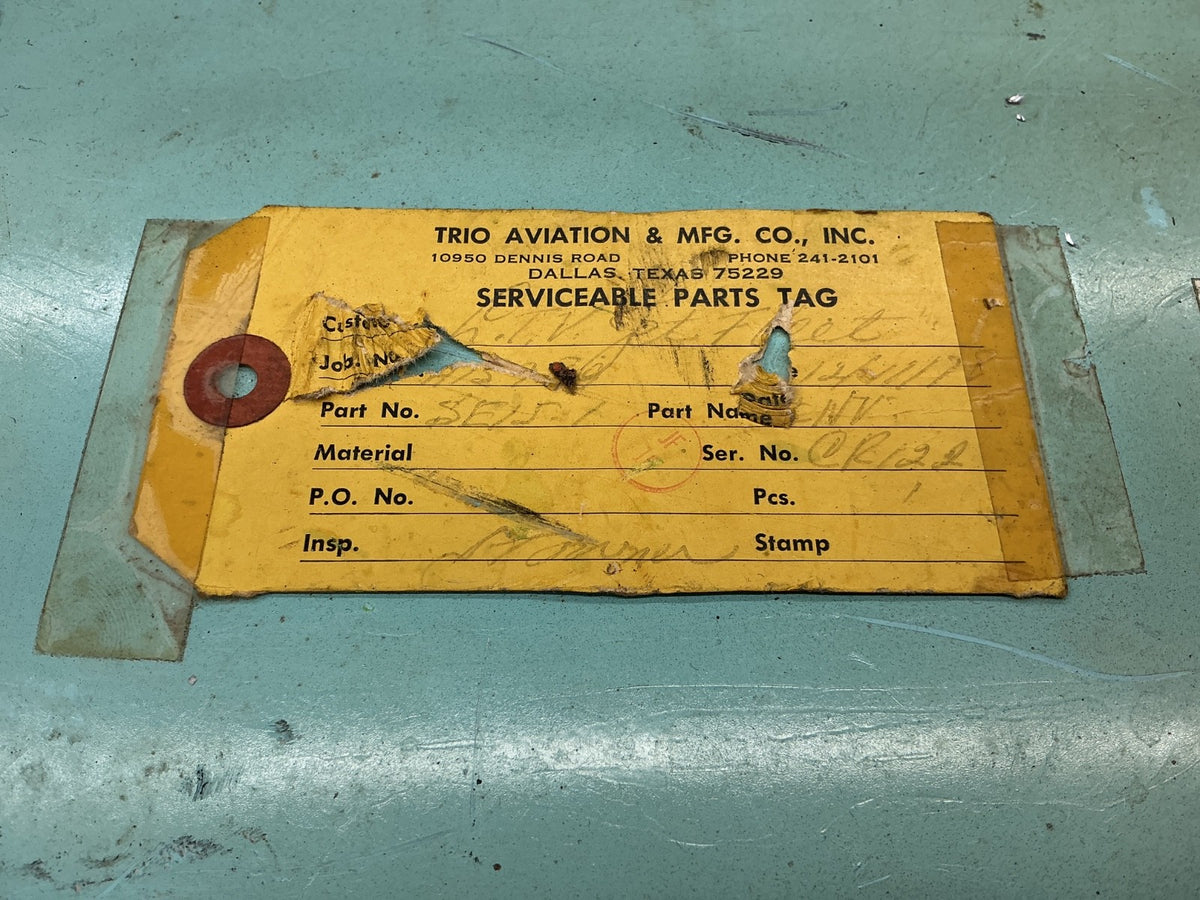 P/N: SE-15-1 Leland 27.5 V Motor Generator (AR)