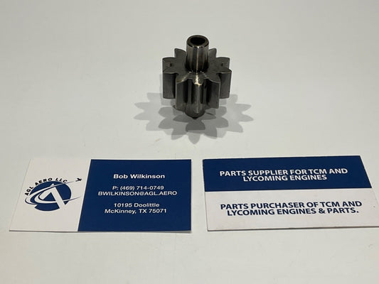 P/N: LW-18110 Lycoming Impeller - Oil Pump Driven (CR)