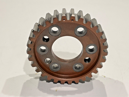 P/N:  530342 TCM Crankshaft Accessory Drive Gear (IN) - for one
