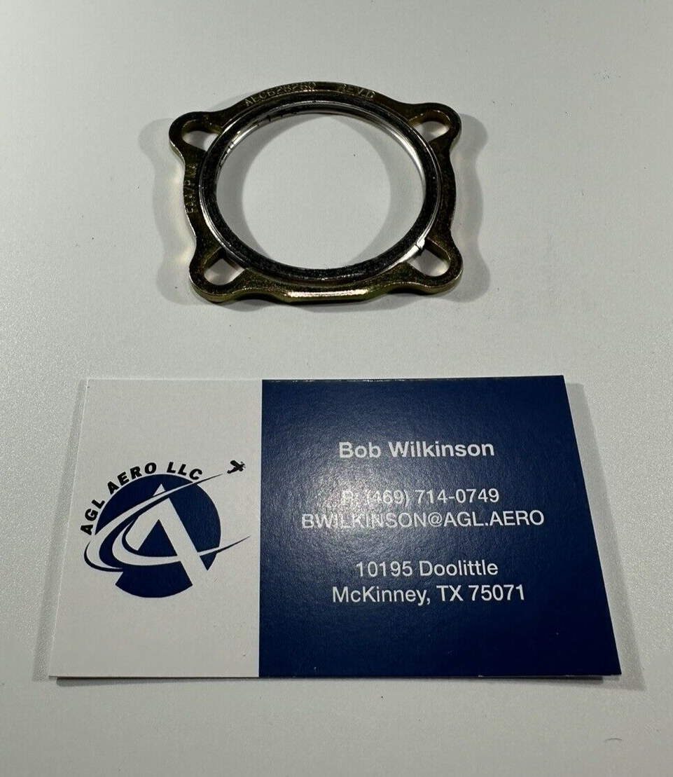 P/N: AEC628260 Continental Gasket Exhaust