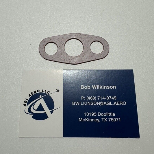 P/N: SA628572 Superior Air Parts Gasket
