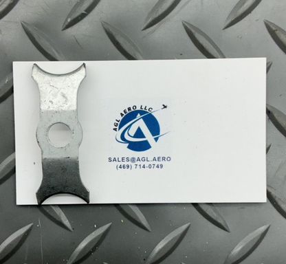 P/N: LW-14995 Lycoming Spring - Shroud Tube (NE)
