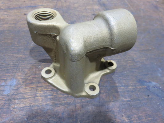 P/N: 632609 tach housing TSIO-520-C,G,H,M,R,P serviceable - cleaned & inspected