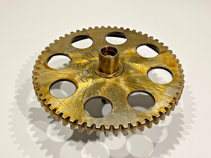 P/N: 532177 Tach Drive Gear (AR)