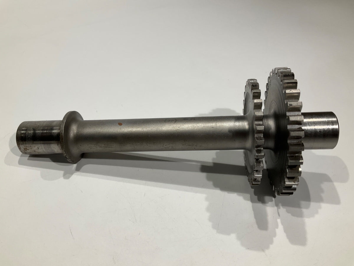 P/N: 67704 Lycoming Shaft Gear Vacuum Pump Drive (AR)