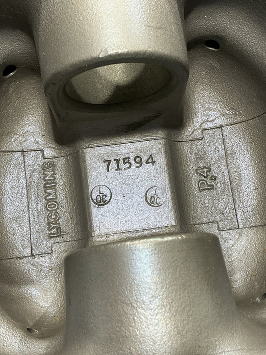 P/N: 71594 Lycoming Piston (NOS)