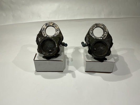 P/N: 530732-M - Stinson 108 Brake Cylinder Assembly (AR)