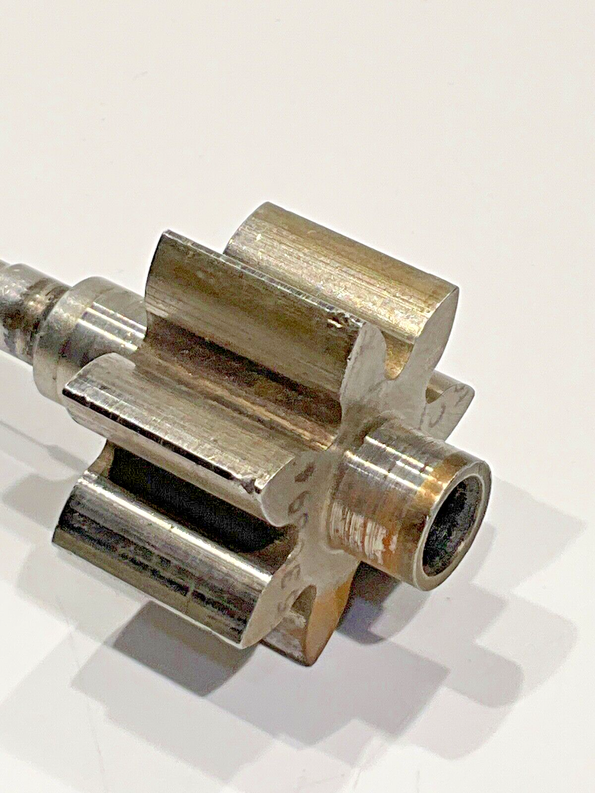 P/N: 530694 Impeller Gear (AR)