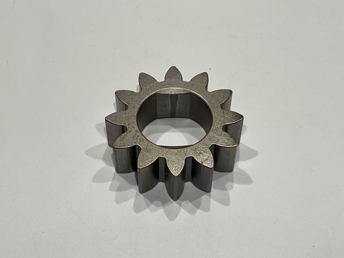 P/N: LW-15998 Lycoming Impeller - Oil Pump Driven (RD)