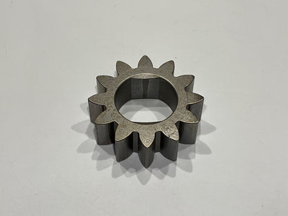 P/N: LW-15998 Lycoming Impeller - Oil Pump Driven (RD)