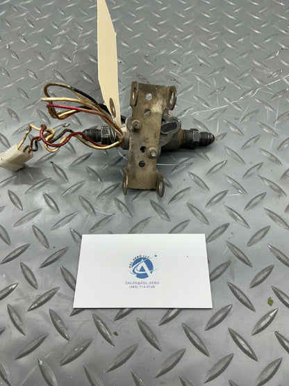 P/N: 700900-1 JPI Floscan Transducer (AR) - for one