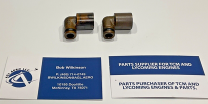 P/N: 632751 TCM Adapter Prop Gov O Trans (AR) - for one adapter