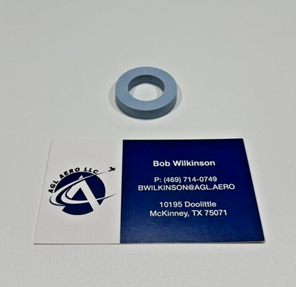 P/N: SA534610 Superior Packing, Push Rod Housing
