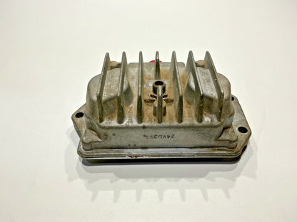 P/N: 24VD393 Voltage Regulator (AR) - for one