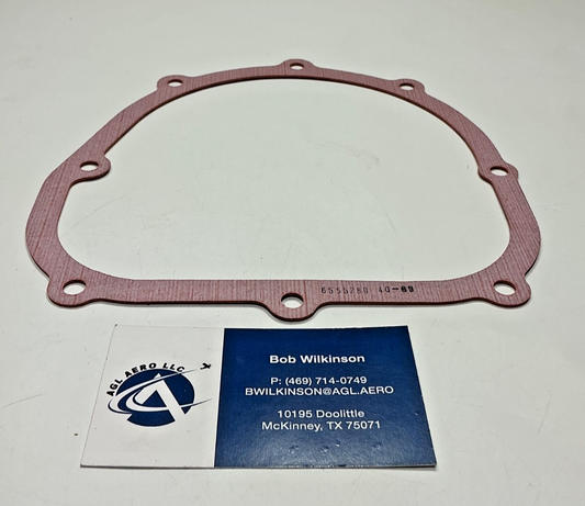 P/N: 655528 TCM Valve Cover Gasket (NE) - for one gasket