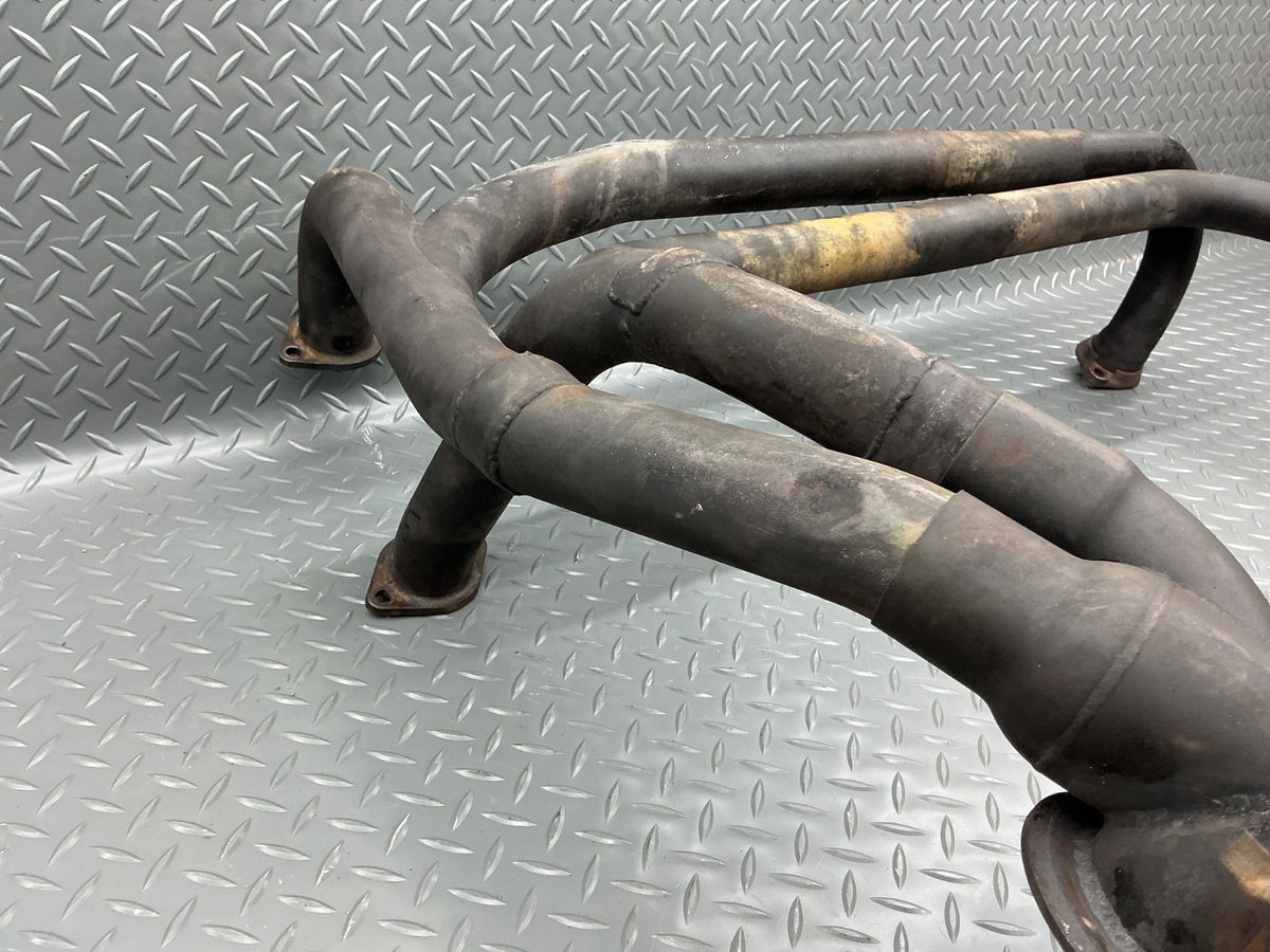 Rajay Piper PA-30 Twin Comanche Complete Turbo Exhaust System (AR)