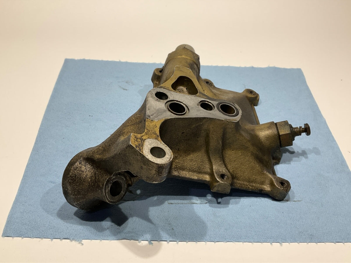 P/N: 641895 TCM Engine Mounting Bracket